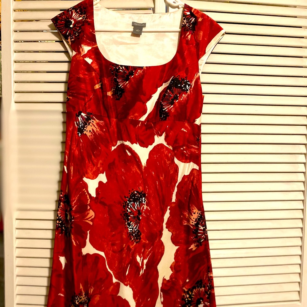 Ann Taylor Dress